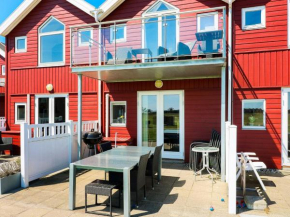 6 person holiday home in Hadsund Hadsund